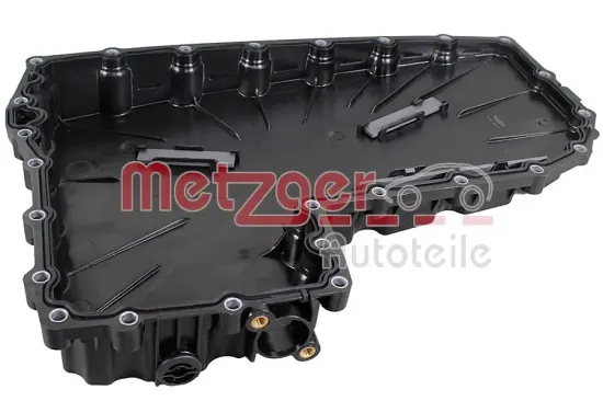 Ölwanne, Automatikgetriebe METZGER AUTOTEILE 7990228 Bild Ölwanne, Automatikgetriebe METZGER AUTOTEILE 7990228
