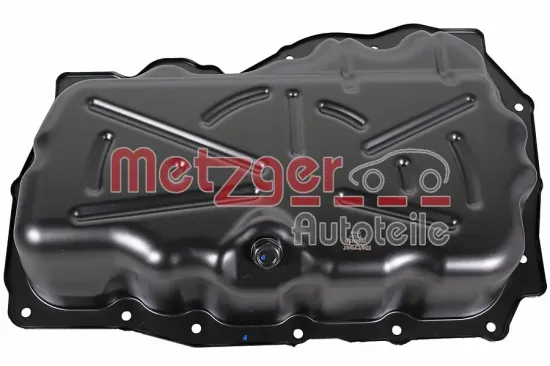 Ölwanne METZGER AUTOTEILE 7990230 Bild Ölwanne METZGER AUTOTEILE 7990230