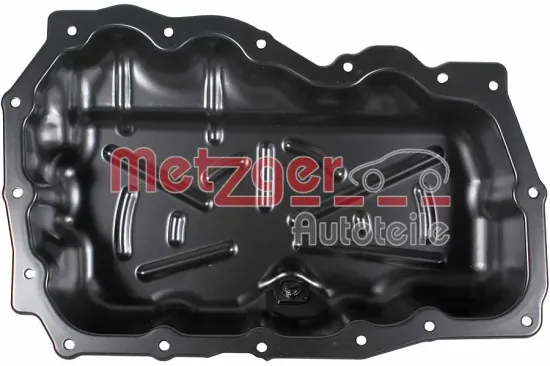 Ölwanne METZGER AUTOTEILE 7990230 Bild Ölwanne METZGER AUTOTEILE 7990230