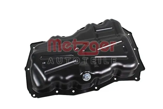 Ölwanne METZGER AUTOTEILE 7990231 Bild Ölwanne METZGER AUTOTEILE 7990231