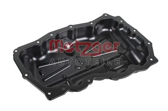 Ölwanne METZGER AUTOTEILE 7990231 Bild Ölwanne METZGER AUTOTEILE 7990231