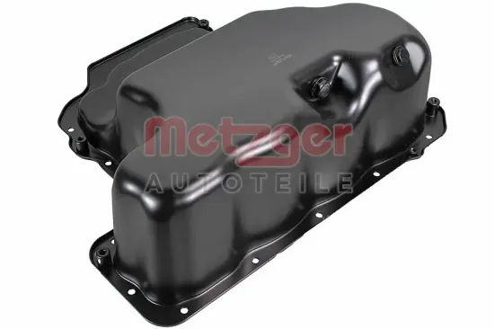 Ölwanne METZGER AUTOTEILE 7990235 Bild Ölwanne METZGER AUTOTEILE 7990235