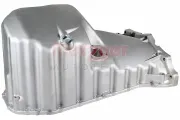 Ölwanne METZGER AUTOTEILE 7990237