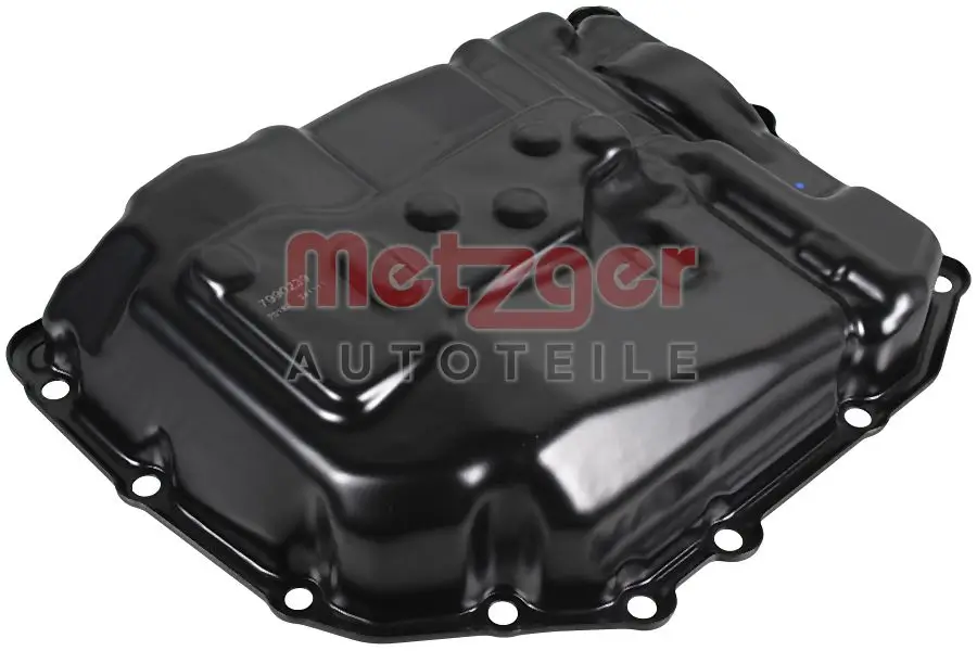 Ölwanne, Automatikgetriebe METZGER AUTOTEILE 7990239