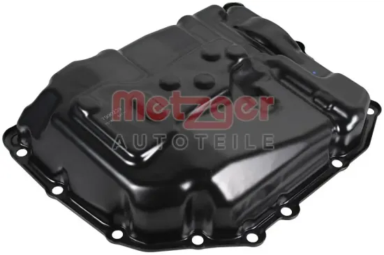 Ölwanne, Automatikgetriebe METZGER AUTOTEILE 7990239 Bild Ölwanne, Automatikgetriebe METZGER AUTOTEILE 7990239