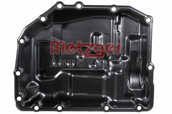 Ölwanne, Automatikgetriebe METZGER AUTOTEILE 7990239 Bild Ölwanne, Automatikgetriebe METZGER AUTOTEILE 7990239