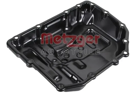 Ölwanne, Automatikgetriebe METZGER AUTOTEILE 7990239 Bild Ölwanne, Automatikgetriebe METZGER AUTOTEILE 7990239