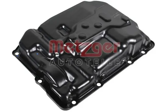 Ölwanne, Automatikgetriebe METZGER AUTOTEILE 7990239 Bild Ölwanne, Automatikgetriebe METZGER AUTOTEILE 7990239