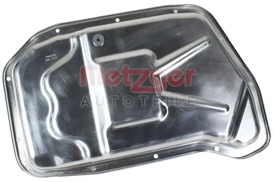 Ölwanne, Automatikgetriebe METZGER AUTOTEILE 7990240 Bild Ölwanne, Automatikgetriebe METZGER AUTOTEILE 7990240