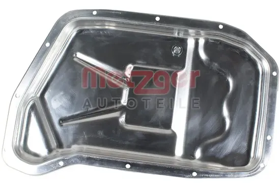 Ölwanne, Automatikgetriebe METZGER AUTOTEILE 7990240 Bild Ölwanne, Automatikgetriebe METZGER AUTOTEILE 7990240