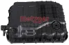 Ölwanne, Automatikgetriebe METZGER AUTOTEILE 7990241 Bild Ölwanne, Automatikgetriebe METZGER AUTOTEILE 7990241