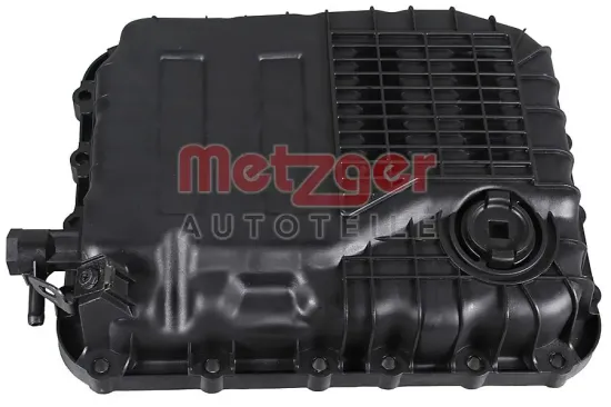 Ölwanne, Automatikgetriebe METZGER AUTOTEILE 7990241 Bild Ölwanne, Automatikgetriebe METZGER AUTOTEILE 7990241