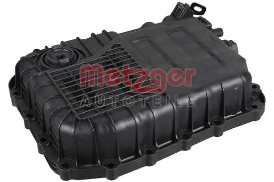 Ölwanne, Automatikgetriebe METZGER AUTOTEILE 7990242 Bild Ölwanne, Automatikgetriebe METZGER AUTOTEILE 7990242