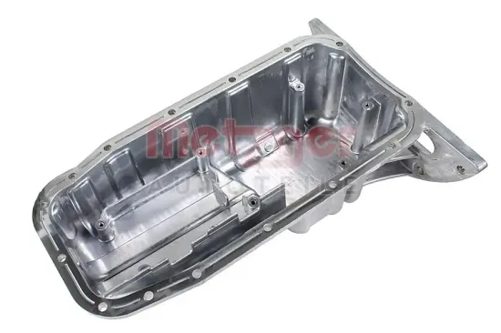 Ölwanne METZGER AUTOTEILE 7990244 Bild Ölwanne METZGER AUTOTEILE 7990244