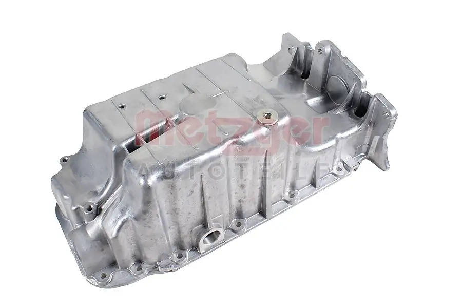 Ölwanne METZGER AUTOTEILE 7990245