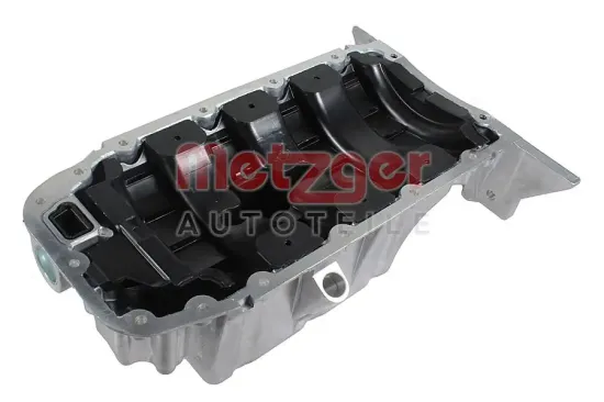 Ölwanne METZGER AUTOTEILE 7990245 Bild Ölwanne METZGER AUTOTEILE 7990245