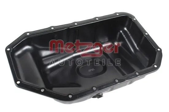 Ölwanne METZGER AUTOTEILE 7990246 Bild Ölwanne METZGER AUTOTEILE 7990246