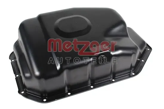 Ölwanne METZGER AUTOTEILE 7990246 Bild Ölwanne METZGER AUTOTEILE 7990246