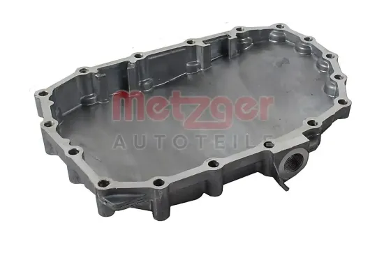 Ölwanne, Automatikgetriebe METZGER AUTOTEILE 7990247 Bild Ölwanne, Automatikgetriebe METZGER AUTOTEILE 7990247