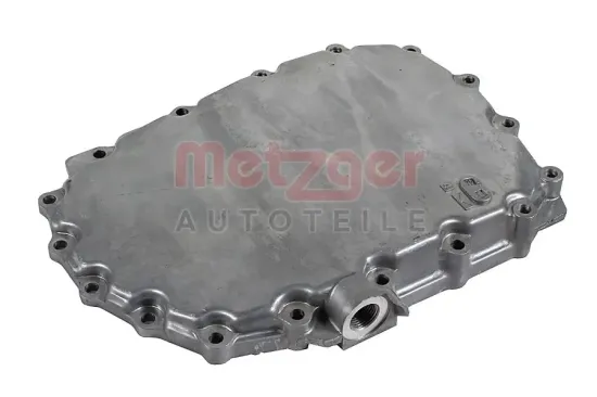 Ölwanne, Automatikgetriebe METZGER AUTOTEILE 7990247 Bild Ölwanne, Automatikgetriebe METZGER AUTOTEILE 7990247