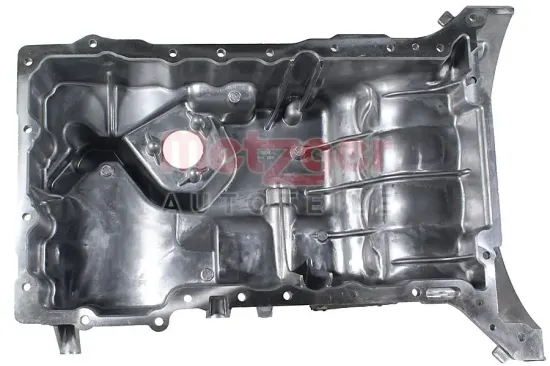 Ölwanne METZGER AUTOTEILE 7990248 Bild Ölwanne METZGER AUTOTEILE 7990248