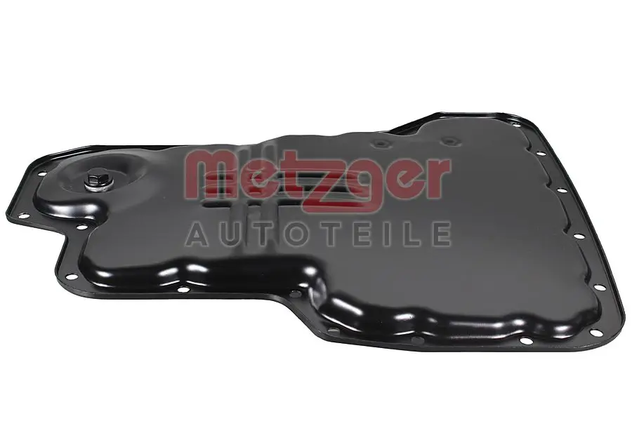 Ölwanne, Automatikgetriebe METZGER AUTOTEILE 7990249