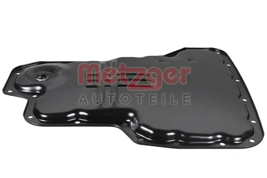 Ölwanne, Automatikgetriebe METZGER AUTOTEILE 7990249 Bild Ölwanne, Automatikgetriebe METZGER AUTOTEILE 7990249