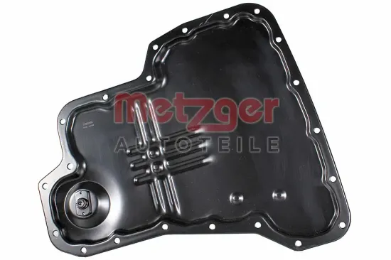 Ölwanne, Automatikgetriebe METZGER AUTOTEILE 7990249 Bild Ölwanne, Automatikgetriebe METZGER AUTOTEILE 7990249