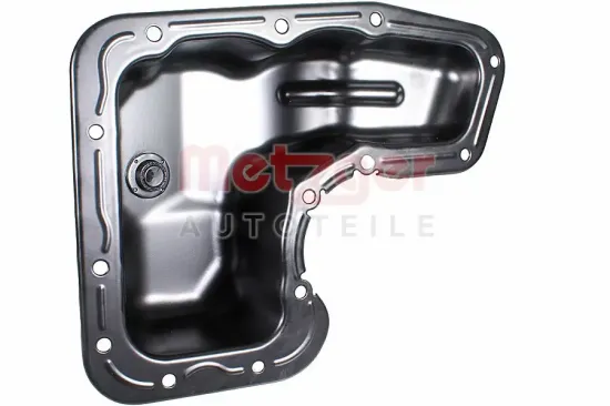 Ölwanne METZGER AUTOTEILE 7990251 Bild Ölwanne METZGER AUTOTEILE 7990251
