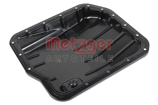 Ölwanne, Automatikgetriebe METZGER AUTOTEILE 7990253 Bild Ölwanne, Automatikgetriebe METZGER AUTOTEILE 7990253