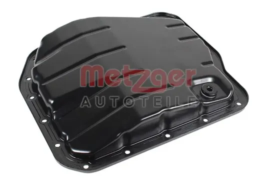 Ölwanne, Automatikgetriebe METZGER AUTOTEILE 7990253 Bild Ölwanne, Automatikgetriebe METZGER AUTOTEILE 7990253