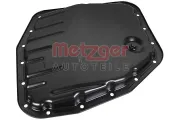 Ölwanne, Automatikgetriebe METZGER AUTOTEILE 7990254