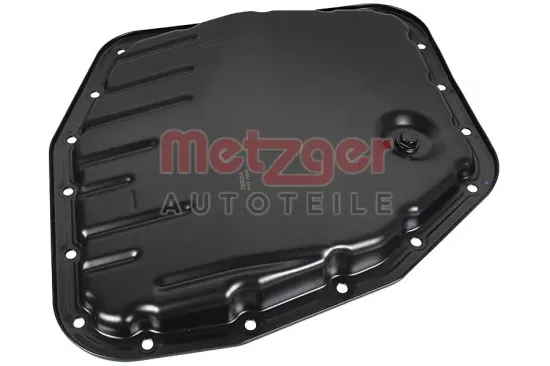 Ölwanne, Automatikgetriebe METZGER AUTOTEILE 7990254 Bild Ölwanne, Automatikgetriebe METZGER AUTOTEILE 7990254