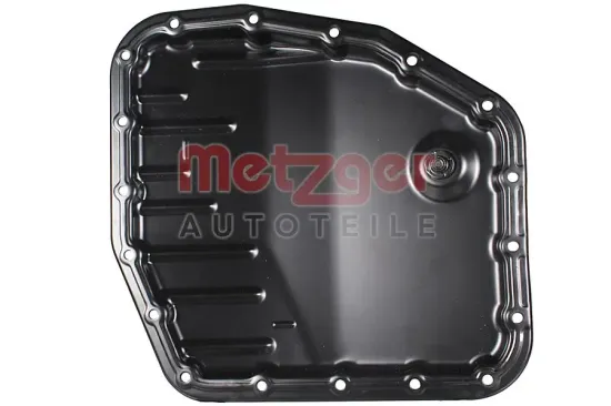 Ölwanne, Automatikgetriebe METZGER AUTOTEILE 7990254 Bild Ölwanne, Automatikgetriebe METZGER AUTOTEILE 7990254
