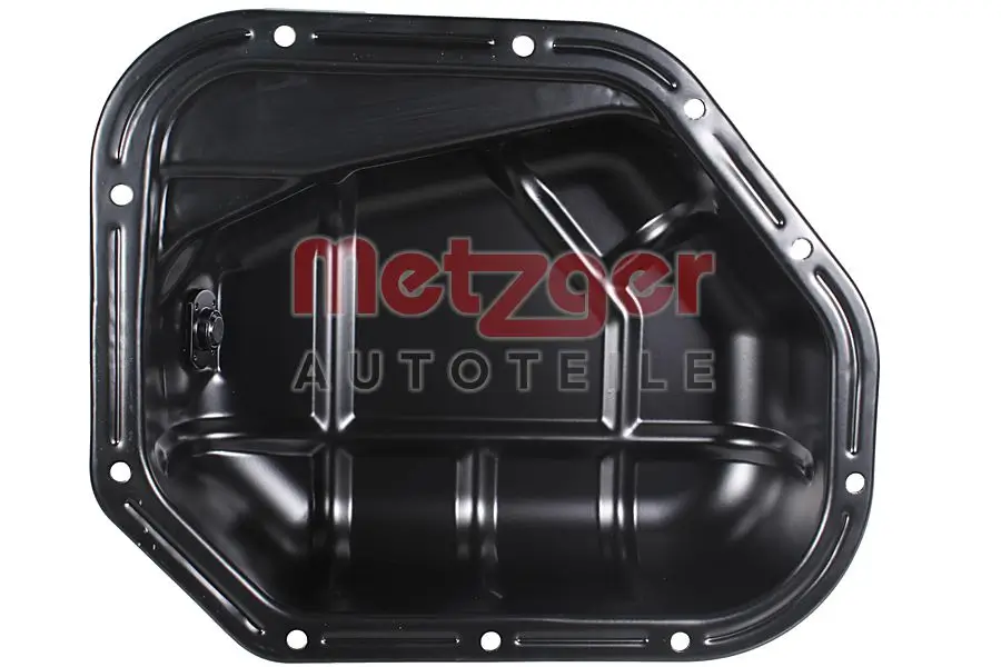 Ölwanne METZGER AUTOTEILE 7990255
