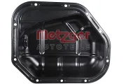 Ölwanne METZGER AUTOTEILE 7990255