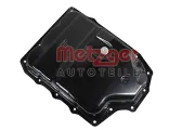 Ölwanne, Automatikgetriebe METZGER AUTOTEILE 7990256