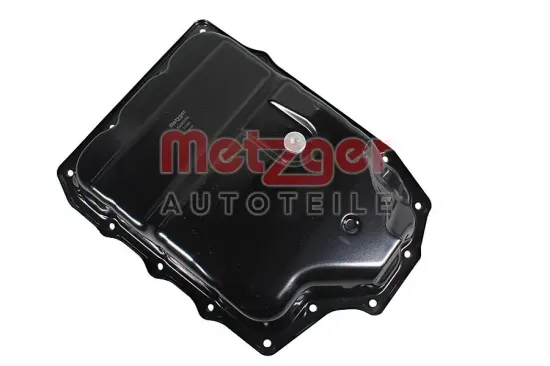Ölwanne, Automatikgetriebe METZGER AUTOTEILE 7990256 Bild Ölwanne, Automatikgetriebe METZGER AUTOTEILE 7990256