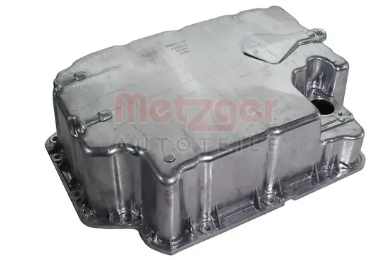 Ölwanne METZGER AUTOTEILE 7990257 Bild Ölwanne METZGER AUTOTEILE 7990257