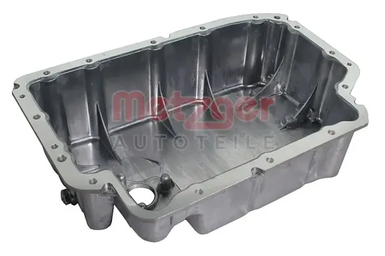 Ölwanne METZGER AUTOTEILE 7990257 Bild Ölwanne METZGER AUTOTEILE 7990257