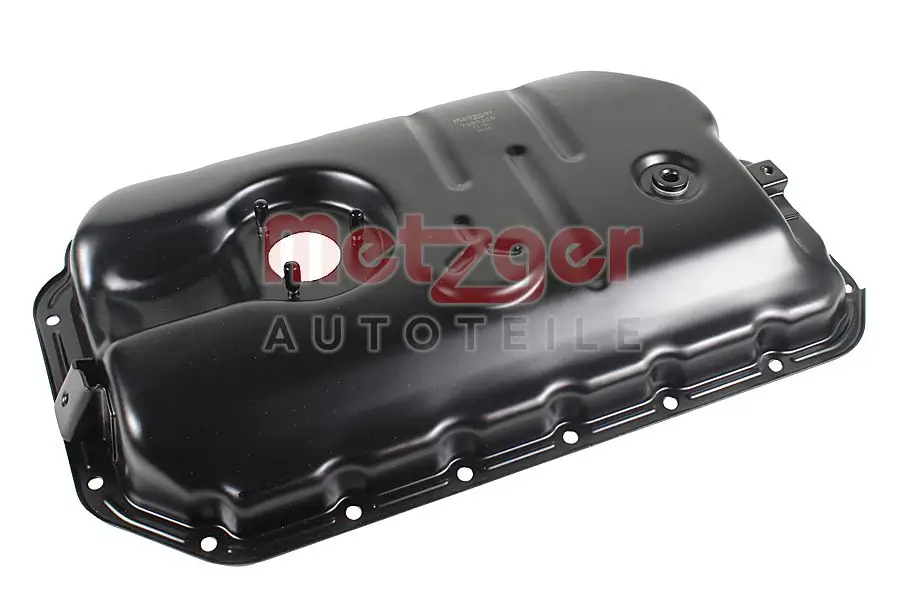 Ölwanne METZGER AUTOTEILE 7990258