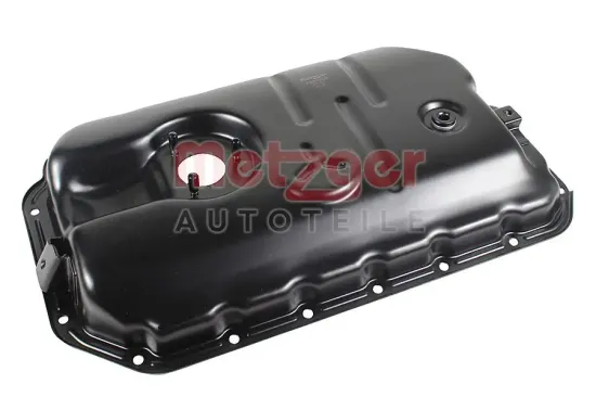 Ölwanne METZGER AUTOTEILE 7990258 Bild Ölwanne METZGER AUTOTEILE 7990258