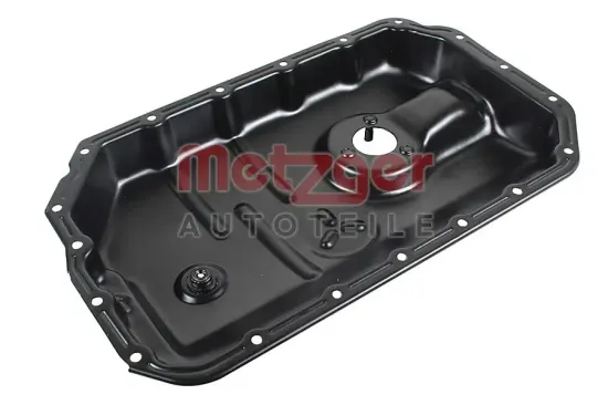 Ölwanne METZGER AUTOTEILE 7990258 Bild Ölwanne METZGER AUTOTEILE 7990258