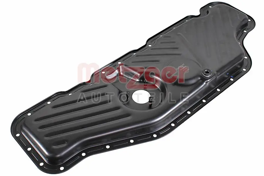 Ölwanne METZGER AUTOTEILE 7990259