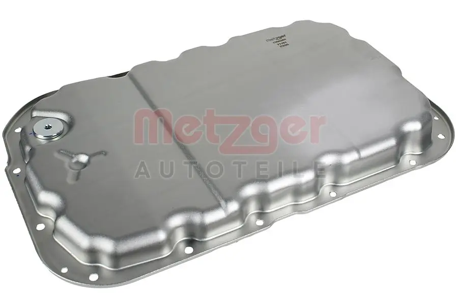 Ölwanne, Automatikgetriebe METZGER AUTOTEILE 7990260