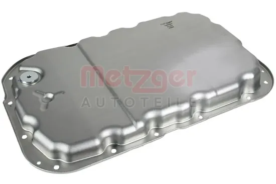 Ölwanne, Automatikgetriebe METZGER AUTOTEILE 7990260 Bild Ölwanne, Automatikgetriebe METZGER AUTOTEILE 7990260