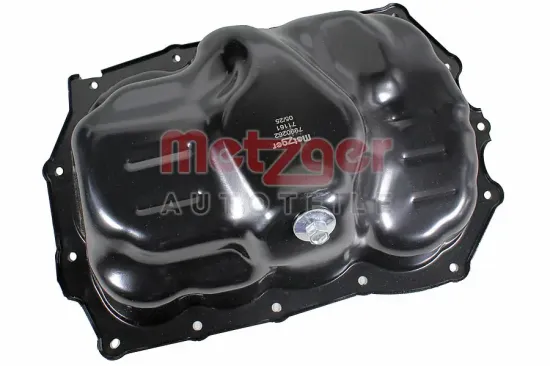 Ölwanne unten METZGER AUTOTEILE 7990262 Bild Ölwanne unten METZGER AUTOTEILE 7990262