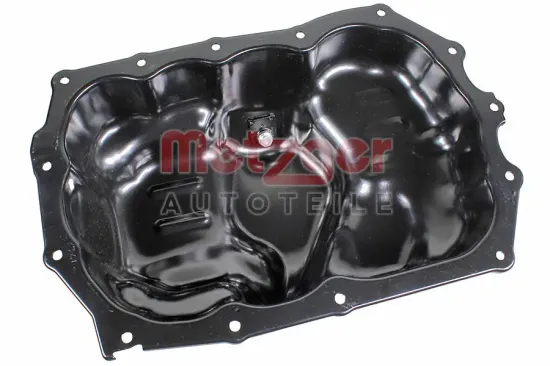 Ölwanne unten METZGER AUTOTEILE 7990262 Bild Ölwanne unten METZGER AUTOTEILE 7990262