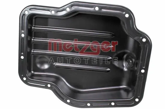 Ölwanne unten METZGER AUTOTEILE 7990263 Bild Ölwanne unten METZGER AUTOTEILE 7990263