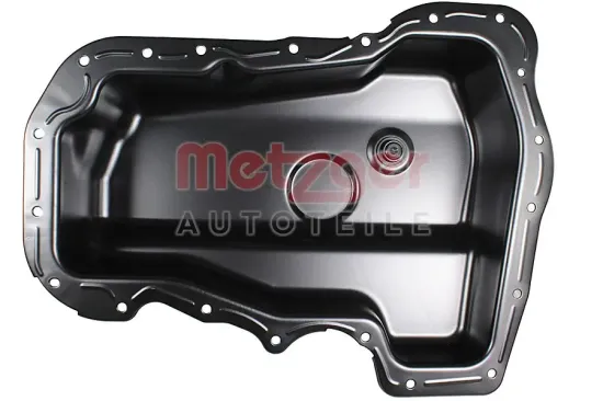 Ölwanne unten METZGER AUTOTEILE 7990264 Bild Ölwanne unten METZGER AUTOTEILE 7990264